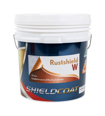 Rustshield W
