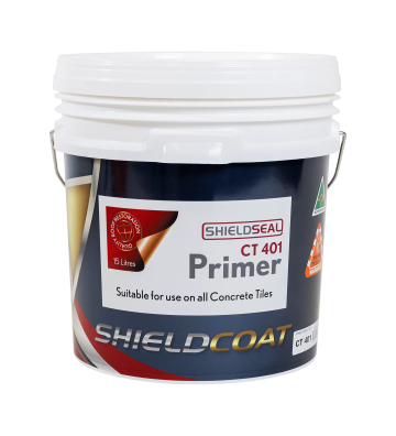 Shieldseal CT401