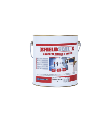 Shieldseal X