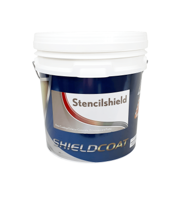 StencilShield Primer Plus
