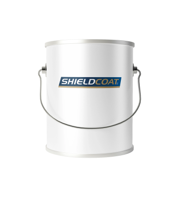 StencilShield Fleck Coat