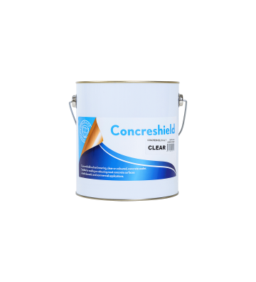 Concresshield