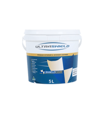 Ultrashield Doors and Trim