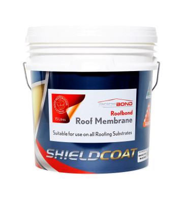 Roofbond Roof Membrane