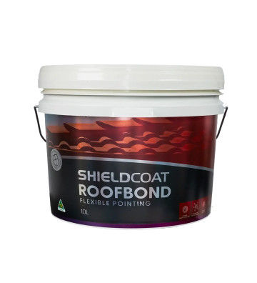 Roofbond Flexible Pointing